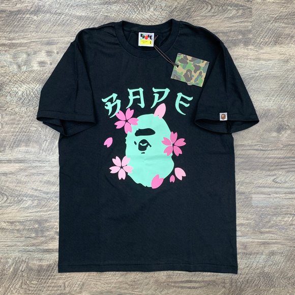 sakura bape
